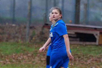 Bild 272 - B-Juniorinnen FSG BraWie 08 - SV Bokhorst : Ergebnis: 0:6